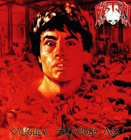 Bestial Invasion (UKR) : Caligula: Salacious Age